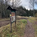 Pod Obrim Hradem Konukevi