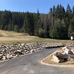 Pod Obrim Hradem 3* Nicov (Prachatice)