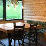 Pod Obrim Hradem 3* Nicov (Prachatice)
