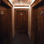 Pod Obrim Hradem Nicov (Prachatice)