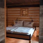 Pod Obrim Hradem Konukevi Nicov (Prachatice)