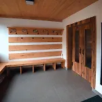Konukevi Pod Obrim Hradem
