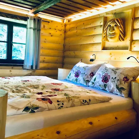 Guest house Pod Obrim Hradem *