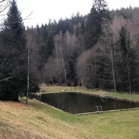 Gasthuis Pod Obrim Hradem