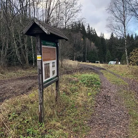 Pod Obrim Hradem Gasthof