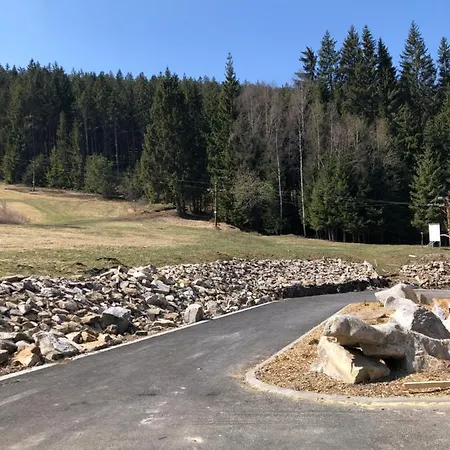 Pod Obrim Hradem 3* Nicov (Prachatice)