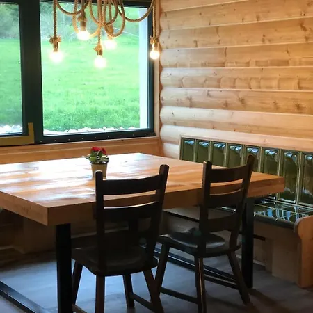 Pod Obrim Hradem 3* Nicov (Prachatice)