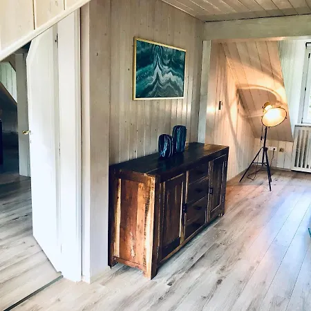 Guest house Pod Obrim Hradem