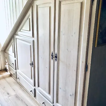 Pod Obrim Hradem Guest house