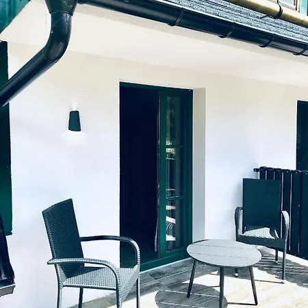 Pod Obrim Hradem Guest house