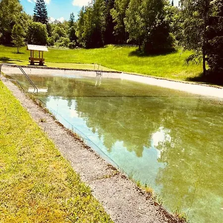 Gasthof Pod Obrim Hradem