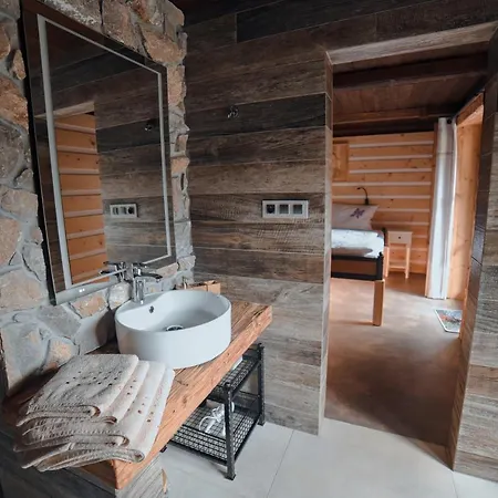 Pod Obrim Hradem Guest house