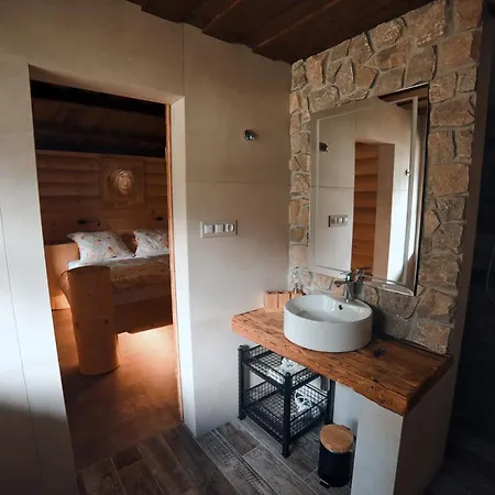 Pod Obrim Hradem Pensionat 3*