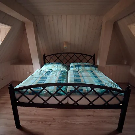Guest house Pod Obrim Hradem