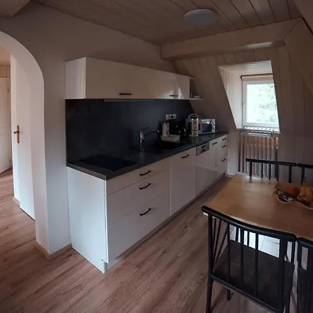Pod Obrim Hradem Guest house Nicov (Prachatice)