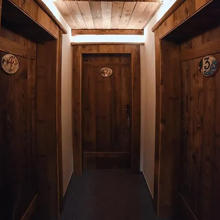 Pod Obrim Hradem Nicov (Prachatice)