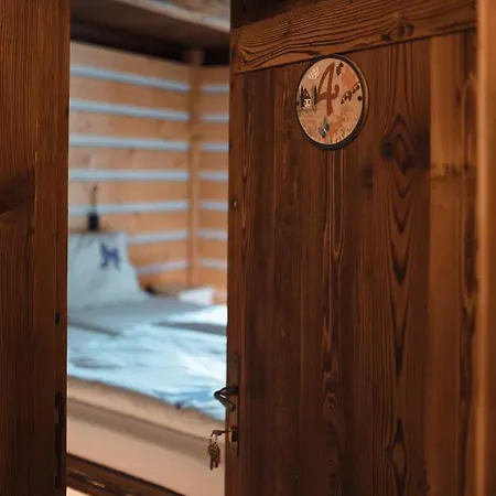 Pod Obrim Hradem Guest house