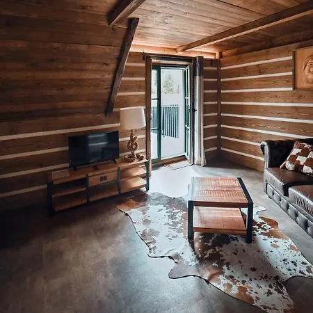 Guest house Pod Obrim Hradem *