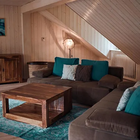 Pod Obrim Hradem Guest house *