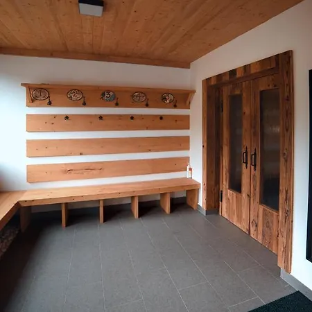 Gasthof Pod Obrim Hradem