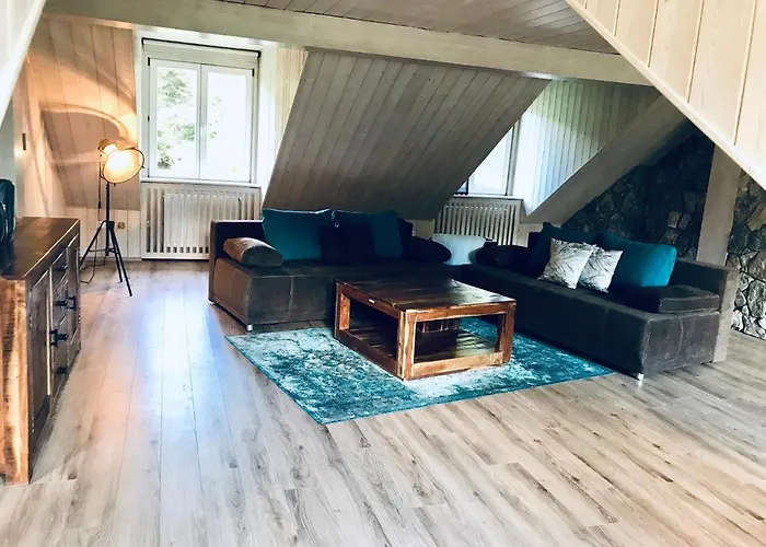 Gasthuis Pod Obrim Hradem 3*