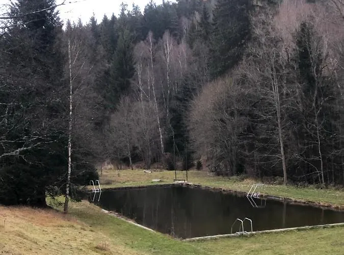 Gasthuis Pod Obrim Hradem
