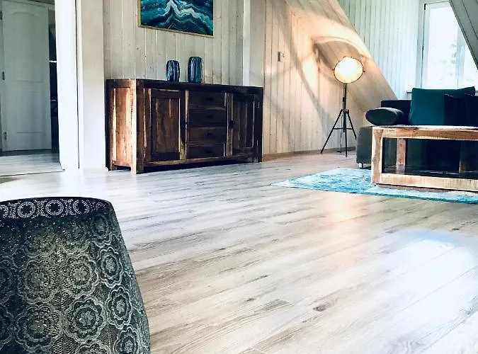 Gasthuis Pod Obrim Hradem 3*