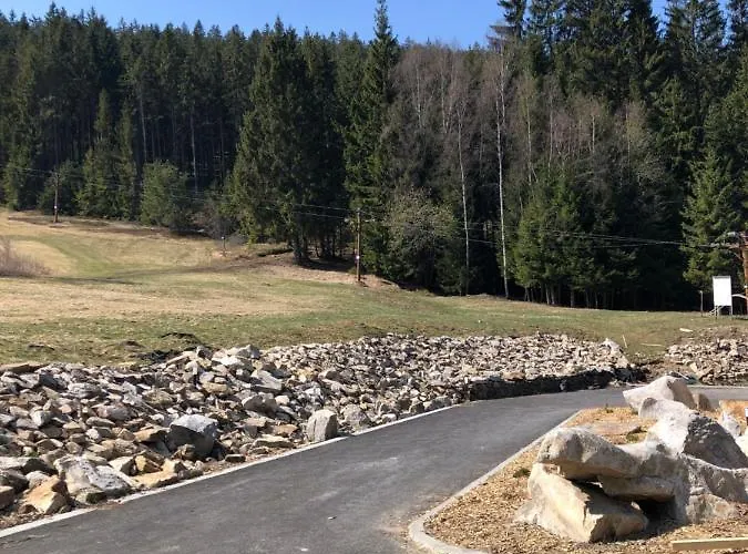 Pod Obrim Hradem 3* Nicov (Prachatice)
