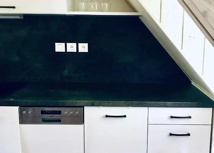 Pod Obrim Hradem Gasthuis Nicov (Prachatice)