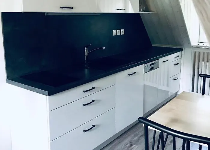 Gasthuis Pod Obrim Hradem Nicov (Prachatice)