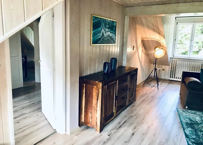 Gasthuis Pod Obrim Hradem