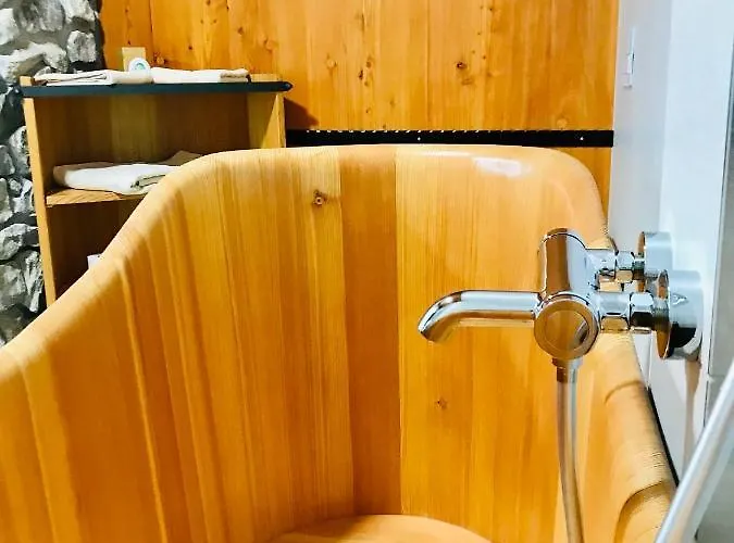 Gasthuis Pod Obrim Hradem Nicov (Prachatice)