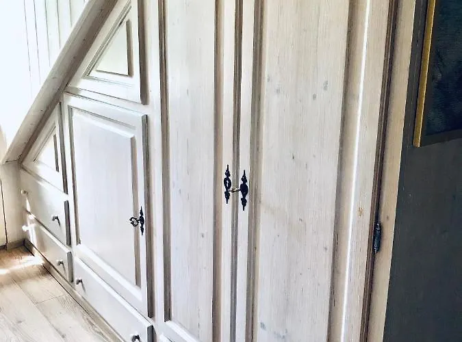 Pod Obrim Hradem Gasthuis