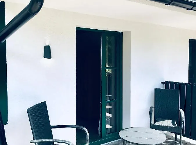 Pod Obrim Hradem Gasthuis