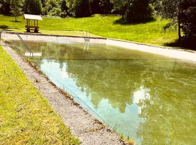 Gasthuis Pod Obrim Hradem
