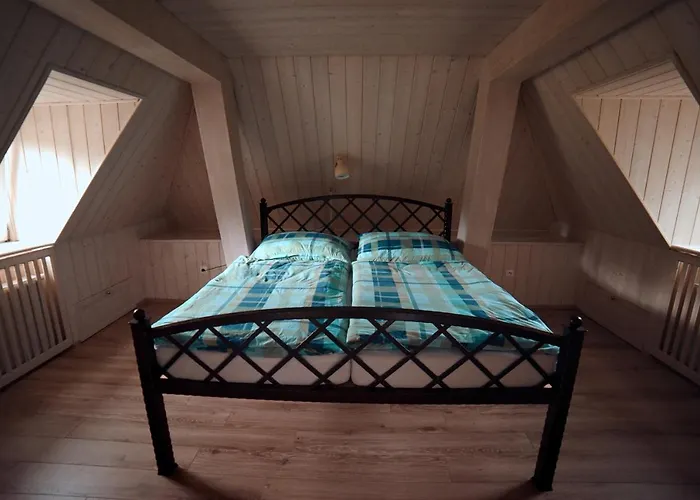Gasthuis Pod Obrim Hradem