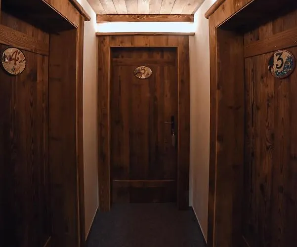 Pod Obrim Hradem Nicov (Prachatice)