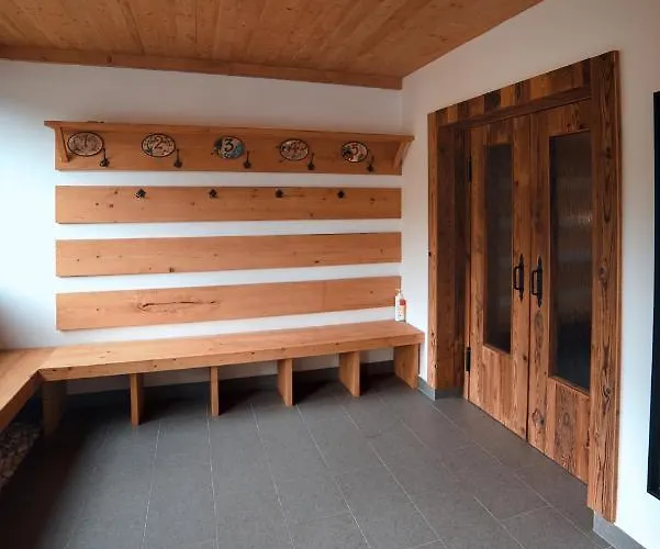 Gasthuis Pod Obrim Hradem